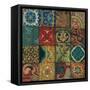 Arabian Nights I-John Douglas-Framed Stretched Canvas