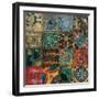 Arabian Nights II-John Douglas-Framed Premium Giclee Print