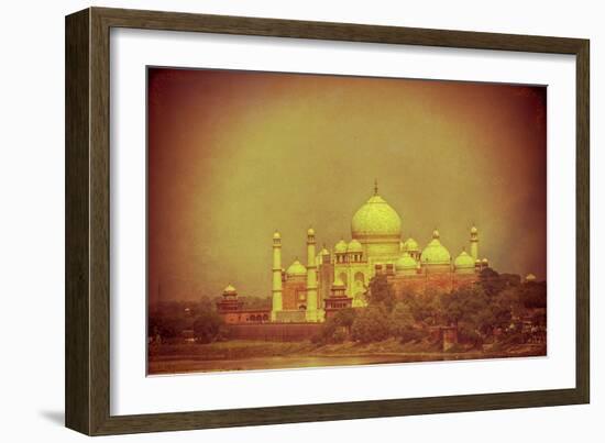 Arabian Nights-Viviane Fedieu Daniel-Framed Photographic Print