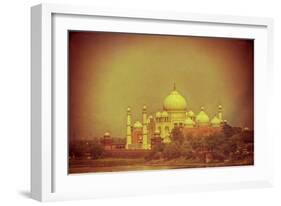 Arabian Nights-Viviane Fedieu Daniel-Framed Photographic Print