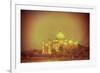 Arabian Nights-Viviane Fedieu Daniel-Framed Photographic Print