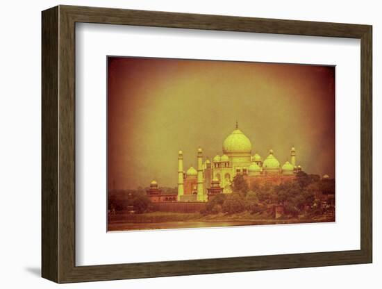 Arabian Nights-Viviane Fedieu Daniel-Framed Photographic Print