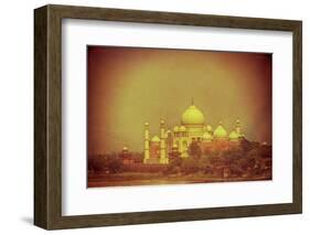 Arabian Nights-Viviane Fedieu Daniel-Framed Photographic Print