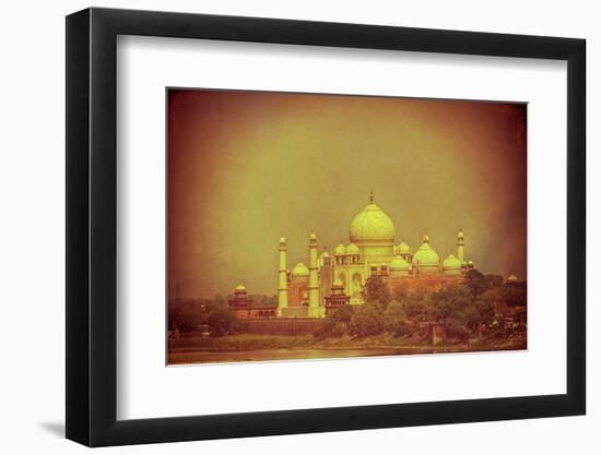 Arabian Nights-Viviane Fedieu Daniel-Framed Photographic Print