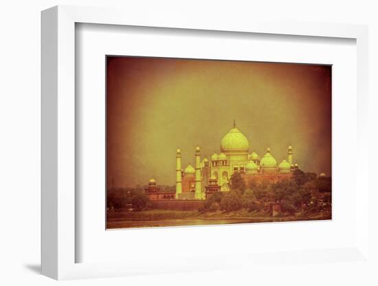 Arabian Nights-Viviane Fedieu Daniel-Framed Photographic Print