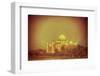 Arabian Nights-Viviane Fedieu Daniel-Framed Photographic Print