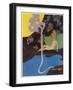 Arabian Nights-null-Framed Art Print