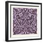 Arabian Ornament-null-Framed Giclee Print