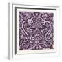 Arabian Ornament-null-Framed Giclee Print