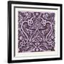 Arabian Ornament-null-Framed Giclee Print