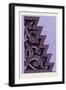 Arabian Ornament-null-Framed Giclee Print