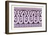 Arabian Ornament-null-Framed Giclee Print