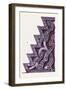 Arabian Ornament-null-Framed Giclee Print