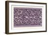 Arabian Ornament-null-Framed Giclee Print