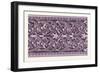 Arabian Ornament-null-Framed Giclee Print