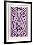 Arabian Ornament-null-Framed Giclee Print