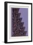 Arabian Ornament-null-Framed Premium Giclee Print