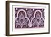 Arabian Ornament-null-Framed Giclee Print