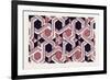 Arabian Ornament-null-Framed Giclee Print