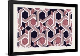 Arabian Ornament-null-Framed Giclee Print