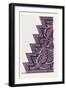 Arabian Ornament-null-Framed Giclee Print