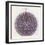 Arabian Ornament-null-Framed Giclee Print