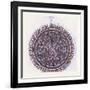 Arabian Ornament-null-Framed Giclee Print