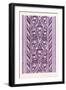 Arabian Ornament-null-Framed Giclee Print