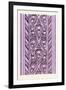 Arabian Ornament-null-Framed Giclee Print