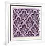 Arabian Ornament-null-Framed Giclee Print