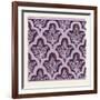 Arabian Ornament-null-Framed Giclee Print