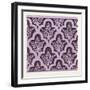 Arabian Ornament-null-Framed Giclee Print