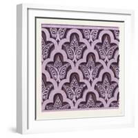 Arabian Ornament-null-Framed Giclee Print