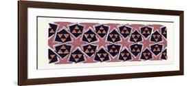 Arabian Ornament-null-Framed Giclee Print