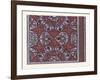 Arabian Ornament-null-Framed Giclee Print