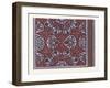 Arabian Ornament-null-Framed Giclee Print