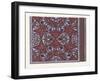 Arabian Ornament-null-Framed Giclee Print