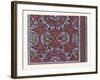 Arabian Ornament-null-Framed Giclee Print