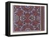 Arabian Ornament-null-Framed Stretched Canvas