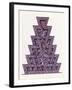 Arabian Ornament-null-Framed Giclee Print