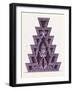 Arabian Ornament-null-Framed Giclee Print