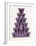 Arabian Ornament-null-Framed Giclee Print