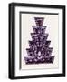 Arabian Ornament-null-Framed Giclee Print