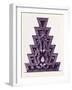 Arabian Ornament-null-Framed Giclee Print