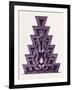 Arabian Ornament-null-Framed Giclee Print