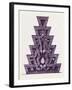 Arabian Ornament-null-Framed Giclee Print