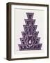 Arabian Ornament-null-Framed Giclee Print