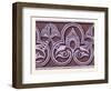 Arabian Ornament-null-Framed Giclee Print