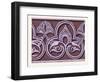 Arabian Ornament-null-Framed Giclee Print