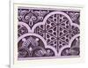 Arabian Ornament-null-Framed Giclee Print